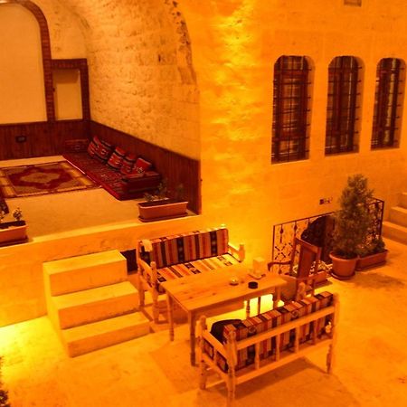 Cihangir Konagi Butik Otel سانليورفا المظهر الخارجي الصورة