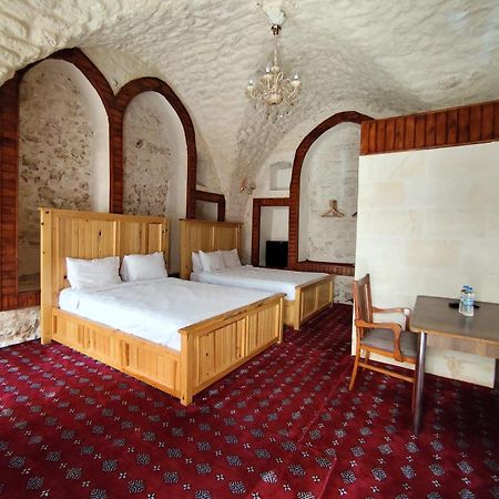 Cihangir Konagi Butik Otel سانليورفا المظهر الخارجي الصورة