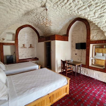 Cihangir Konagi Butik Otel سانليورفا المظهر الخارجي الصورة