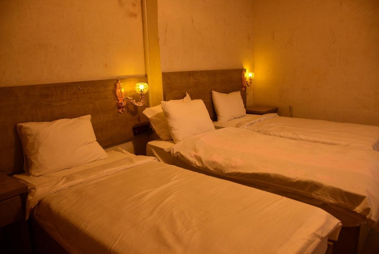 Cihangir Konagi Butik Otel سانليورفا المظهر الخارجي الصورة
