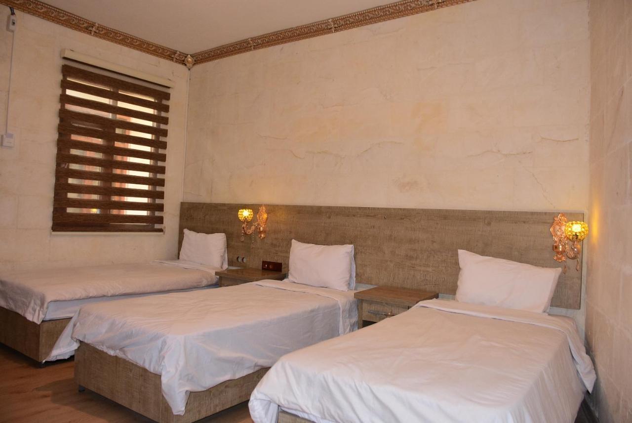 Cihangir Konagi Butik Otel سانليورفا المظهر الخارجي الصورة