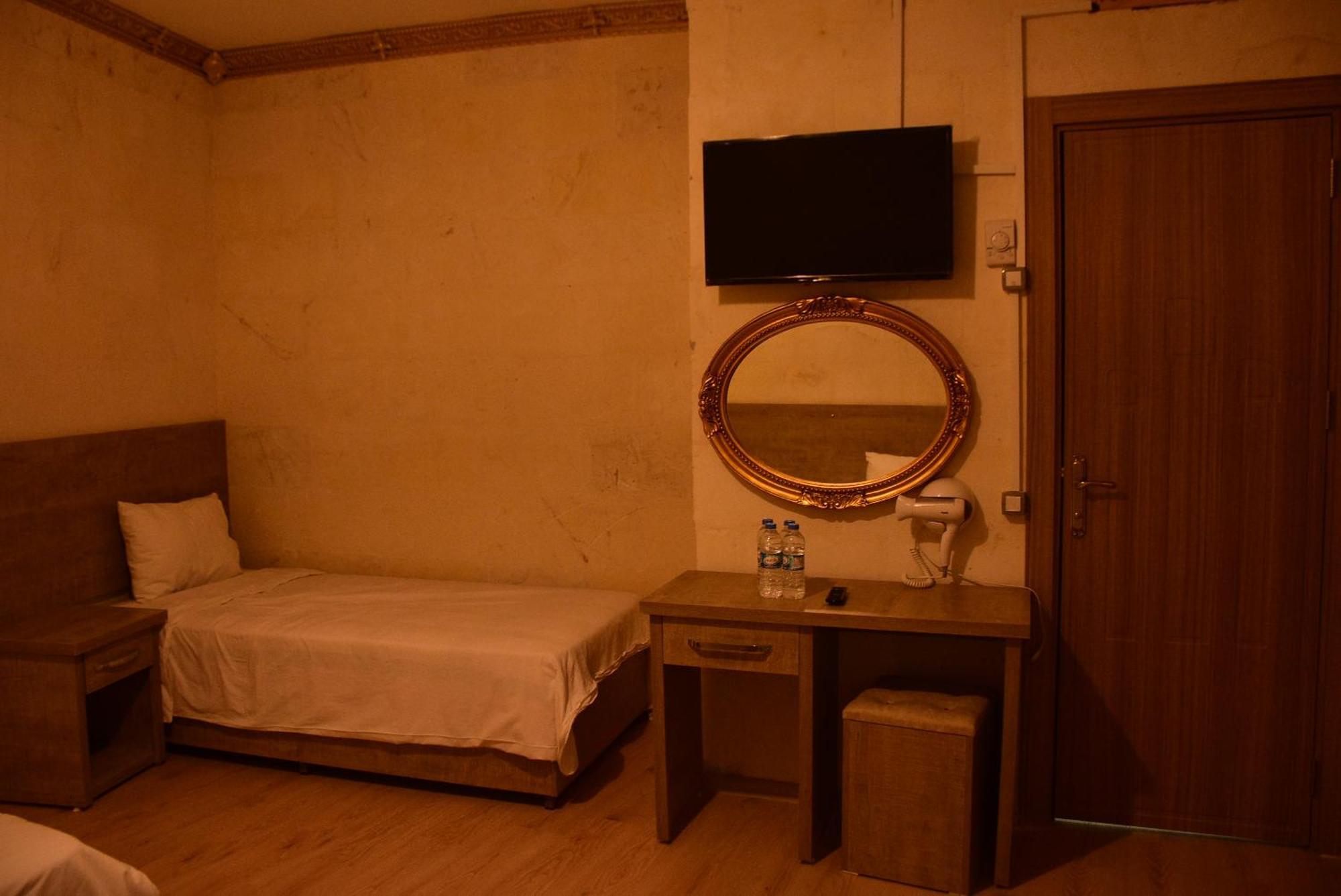 Cihangir Konagi Butik Otel سانليورفا المظهر الخارجي الصورة