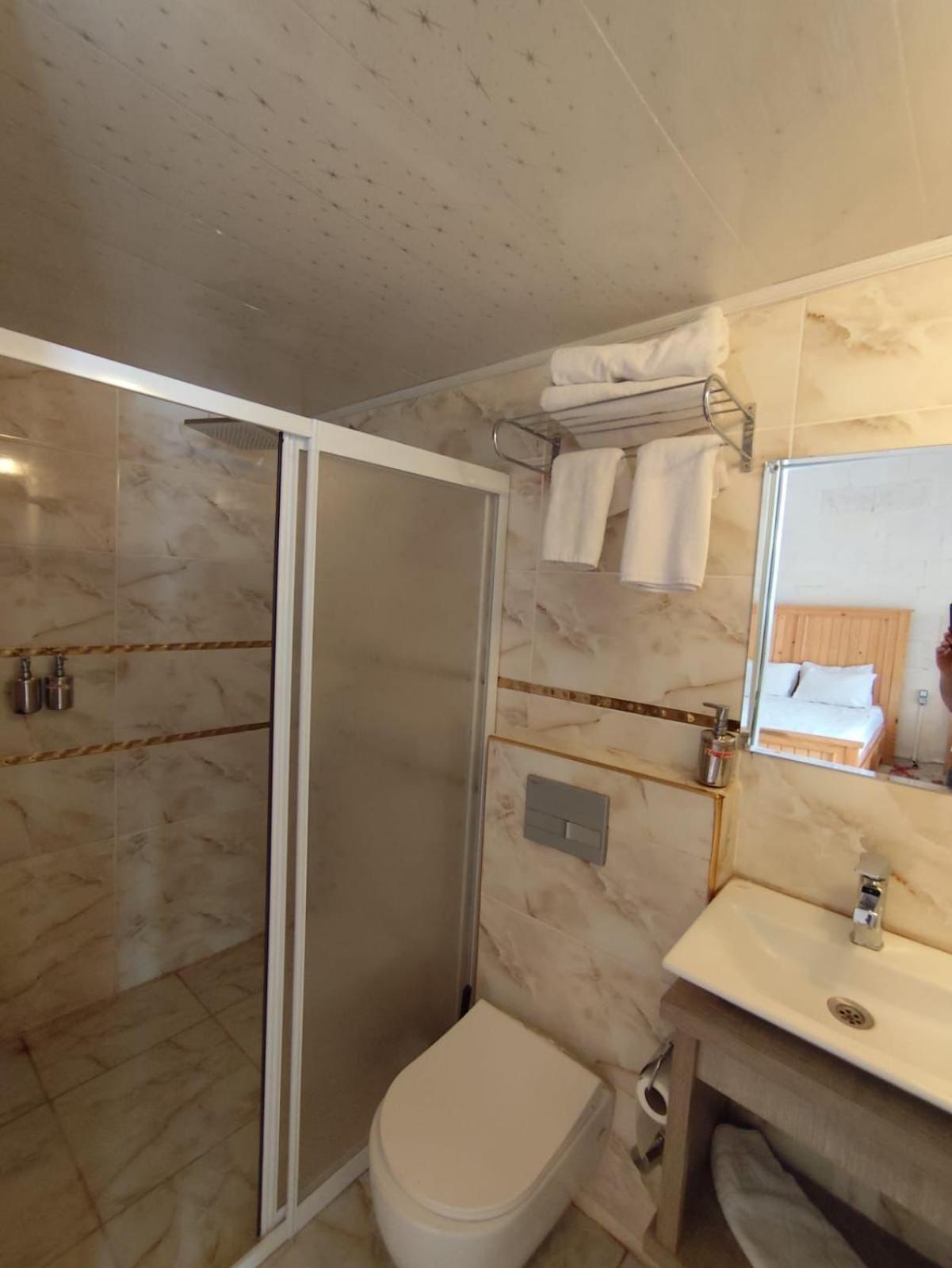 Cihangir Konagi Butik Otel سانليورفا المظهر الخارجي الصورة