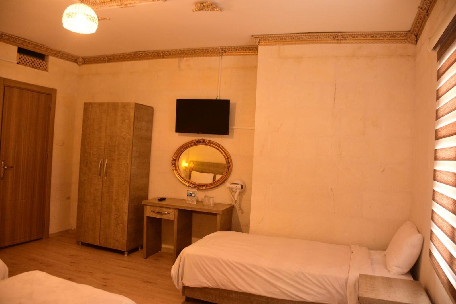 Cihangir Konagi Butik Otel سانليورفا المظهر الخارجي الصورة