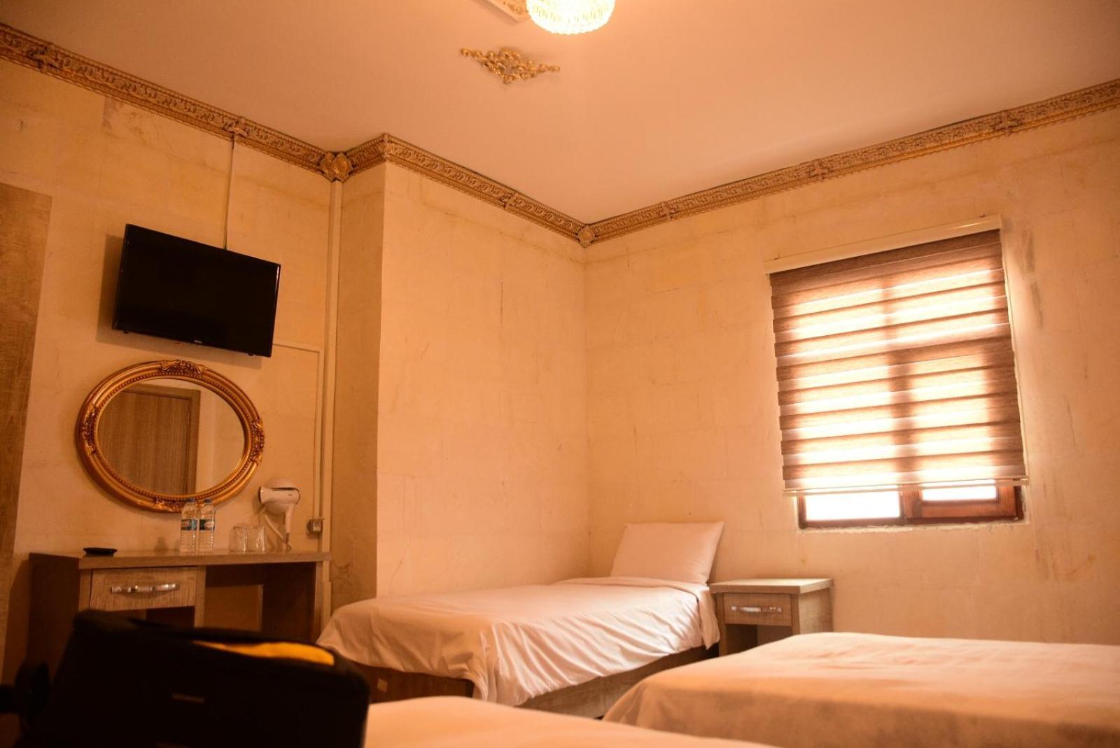Cihangir Konagi Butik Otel سانليورفا المظهر الخارجي الصورة