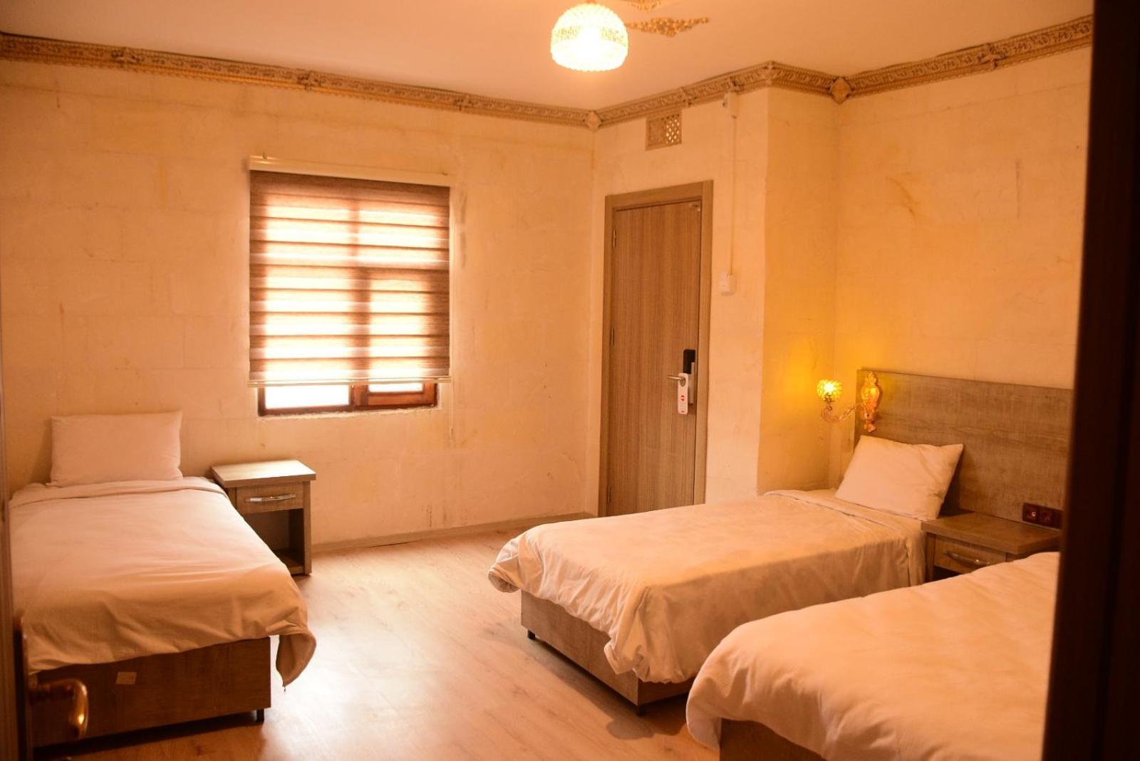 Cihangir Konagi Butik Otel سانليورفا المظهر الخارجي الصورة